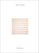 Fester Einband Agnes Martin: On Beauty von 