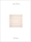Fester Einband Agnes Martin: On Beauty von 