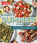 E-Book (epub) The Complete Summer Cookbook von 