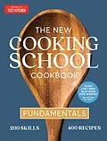 E-Book (epub) The New Cooking School Cookbook von America'S Test Kitchen