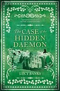 E-Book (epub) Case of the Hidden Daemon von Lucy Banks