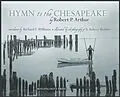 E-Book (epub) Hymn to the Chesapeake von Robert P Arthur