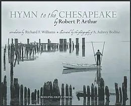 E-Book (epub) Hymn to the Chesapeake von Robert P Arthur
