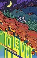 E-Book (epub) Toledot von Madison Scott-Clary