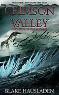 E-Book (epub) Crimson Valley von Blake Hausladen
