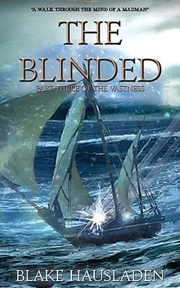E-Book (epub) Blinded von Blake Hausladen