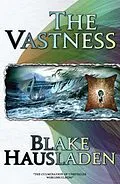 E-Book (epub) Vastness von Blake Hausladen