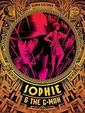 E-Book (epub) Sophie and the G-Man von Deanna Sjolander