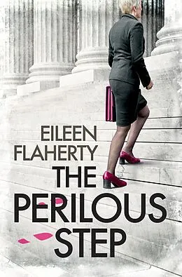 E-Book (epub) Perilous Step von Eileen T. Flaherty