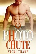 E-Book (epub) Photo Chute (Rockin' Rodeo Series, #2) von Vicki Tharp