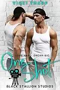 E-Book (epub) One Shot (Black Stallion Studios, #1) von Vicki Tharp