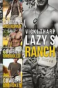E-Book (epub) Lazy S Ranch Books 4-6 von Vicki Tharp