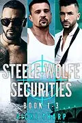 E-Book (epub) Steele-Wolfe Securities Books 1-3 von Vicki Tharp