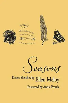 E-Book (epub) Seasons von Ellen Meloy