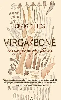 E-Book (epub) Virga & Bone von Craig Childs