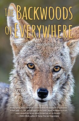 eBook (epub) The Backwoods of Everywhere de R. E. Burrillo