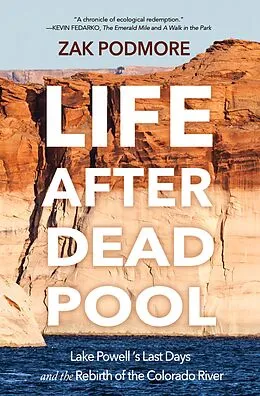 E-Book (epub) Life After Dead Pool von Zak Podmore