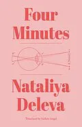 E-Book (epub) Four Minutes von Nataliya Deleva