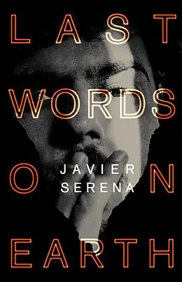 E-Book (epub) Last Words on Earth von Javier Serena
