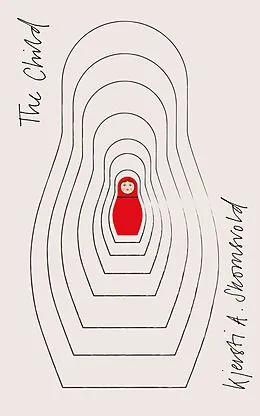 E-Book (epub) The Child von Kjersti A. Skomsvold