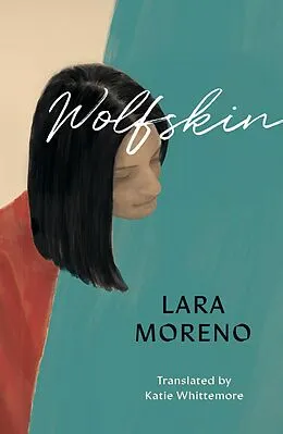 E-Book (epub) Wolfskin von Lara Moreno
