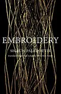 E-Book (epub) Embroidery von Sigrún Pálsdóttir