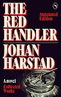 E-Book (epub) Red Handler von Johan Harstad