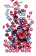 E-Book (epub) Good Men von Arnon Grunberg