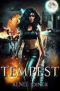 E-Book (epub) Tempest von Renee Joiner