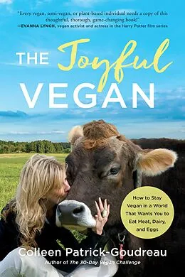 E-Book (epub) The Joyful Vegan von Colleen Patrick-Goudreau