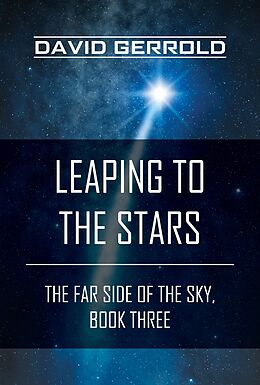 E-Book (epub) Leaping to the Stars von David Gerrold