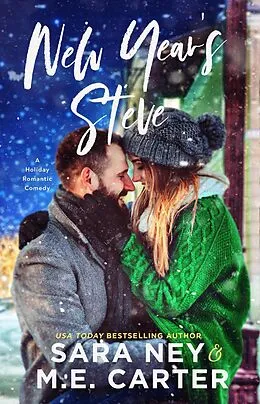 E-Book (epub) New Year's Steve von Me Carter, Sara Ney
