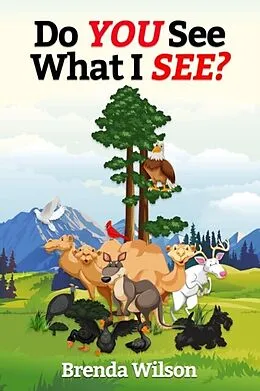 E-Book (epub) Do You See What I See von Brenda Wilson
