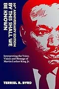 E-Book (epub) By This Shall We Be Known von Terriel R. Byrd