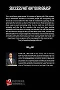 E-Book (epub) Success Within Your Grasp von Hamilton J. Williams