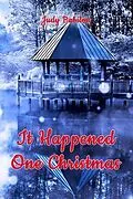 E-Book (epub) It Happened One Christmas von Judy Babilon
