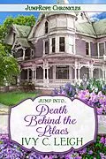 E-Book (epub) Death Behind The Lilacs (JumpRope Chronicles, #1) von Ivy C. Leigh