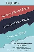 E-Book (epub) Jump Into... (JumpRope Chronicles) von Ivy C. Leigh