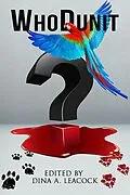 E-Book (epub) WhoDunit von Dina Leacock