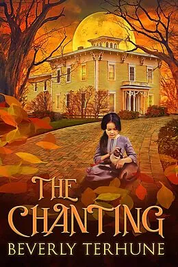 E-Book (epub) The Chanting von Beverly Terhune