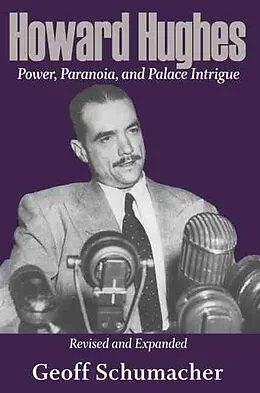 ePUB Howard Hughes von Schumacher Geoff Schumacher