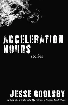 E-Book (epub) Acceleration Hours von Goolsby Jesse Goolsby