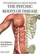 Fester Einband The Psychic Roots of Disease von Björn Eybl