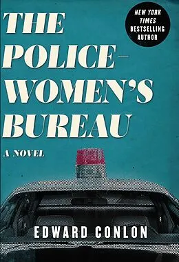 E-Book (epub) The Policewomen's Bureau von Edward Conlon