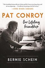 eBook (epub) Pat Conroy de Bernie Schein