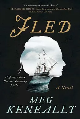 E-Book (epub) Fled von Meg Keneally