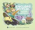 E-Book (epub) The Cyclops Witch and the Heebie-Jeebies von Kyle Sullivan