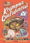 Couverture cartonnée Krampus Confidential de Kyle Sullivan