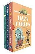  Hazy Fables Trilogy Box Set de Kyle Sullivan