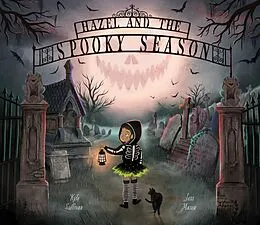 E-Book (epub) Hazel and the Spooky Season von Kyle Sullivan